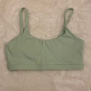 buffbunny high voltage spin bra